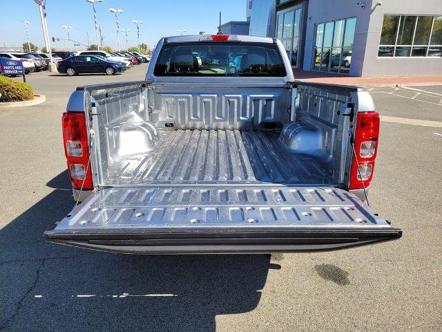 Certified 2023 Ford Ranger XL RWD image 10