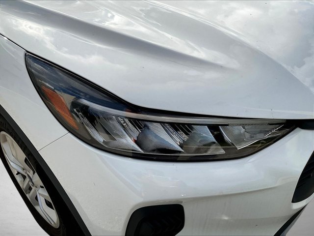 Certified 2023 Ford Escape FWD image 30