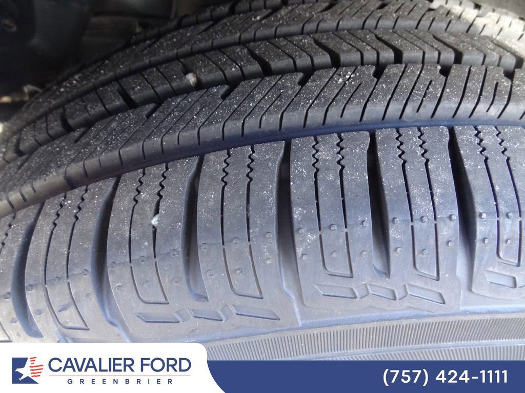 Used 2021 MAZDA CX-30 AWD 2.5 S w/ Premium Package image 12