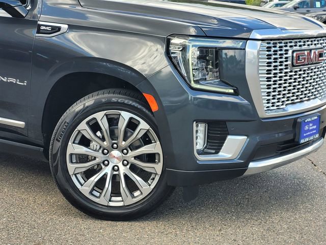 Used 2021 GMC Yukon Denali w/ Denali Premium Package AWD/4WD image 6