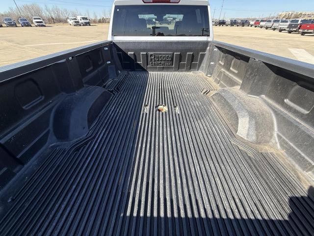 Used 2024 Chevrolet Silverado 2500 LT image 9