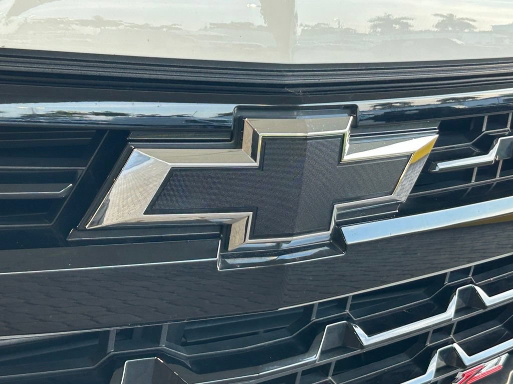 Used 2023 Chevrolet Silverado 1500 LT Trail Boss w/ Protection Package AWD/4WD image 21