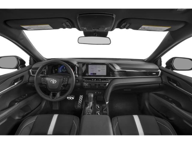 Used 2025 Toyota Camry LE w/ Convenience Package FWD image 7