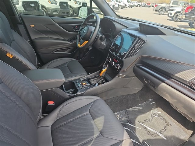 Used 2024 Subaru Forester Wilderness w/ Wilderness Package image 10