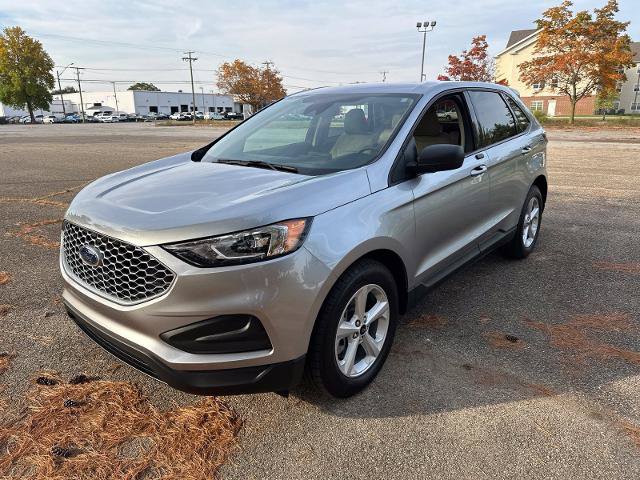 Certified 2023 Ford Edge SE AWD/4WD image 31
