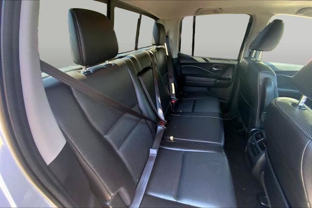 Used 2023 Honda Ridgeline RTL image 20