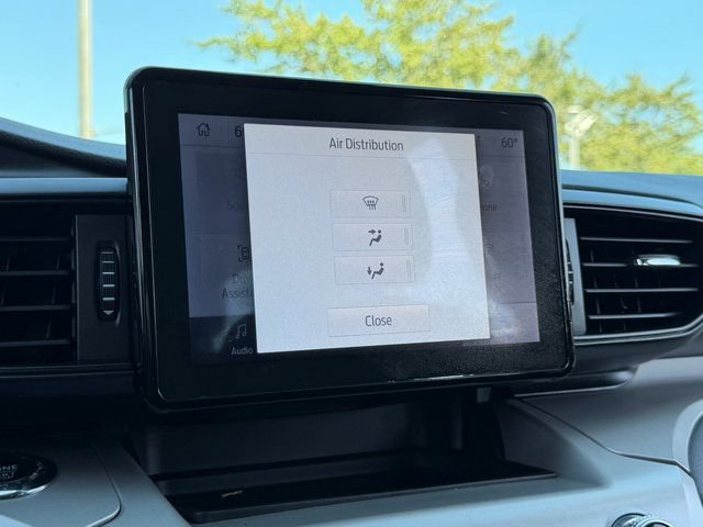 Certified 2024 Ford Explorer XLT AWD/4WD image 21
