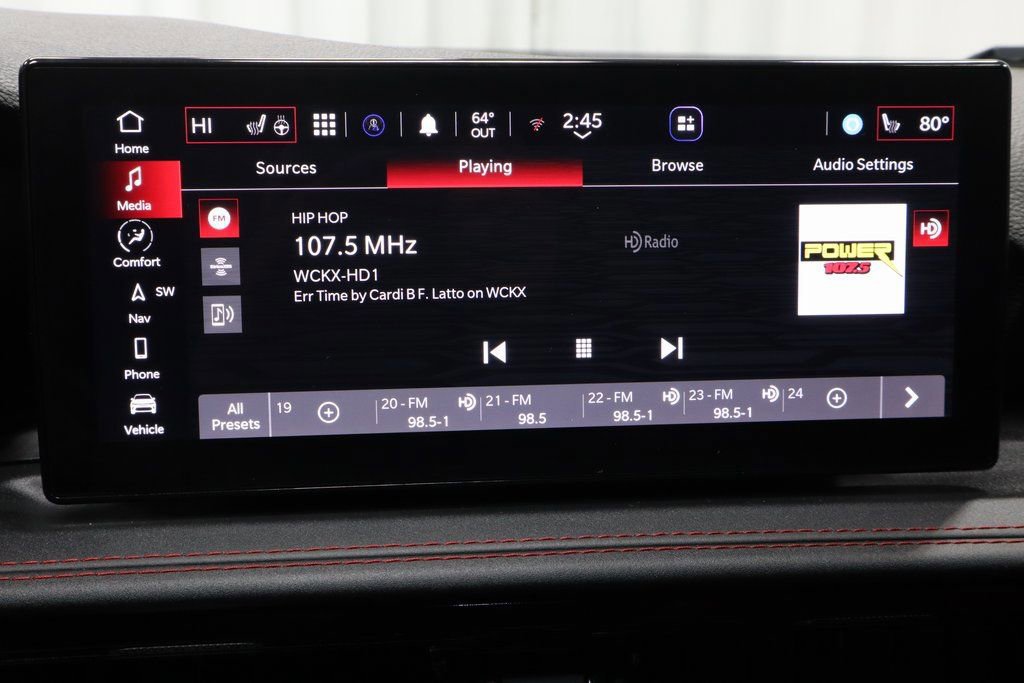 Used 2024 Dodge Hornet R/T Plus image 7