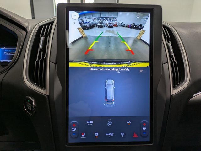 Certified 2022 Ford Edge SEL w/ Convenience Package image 13