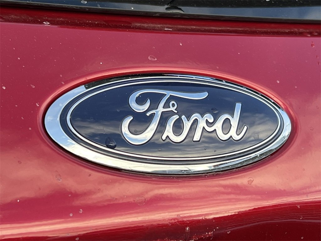 Certified 2023 Ford Escape ST-Line Select w/ Tech Pack #2 image 43