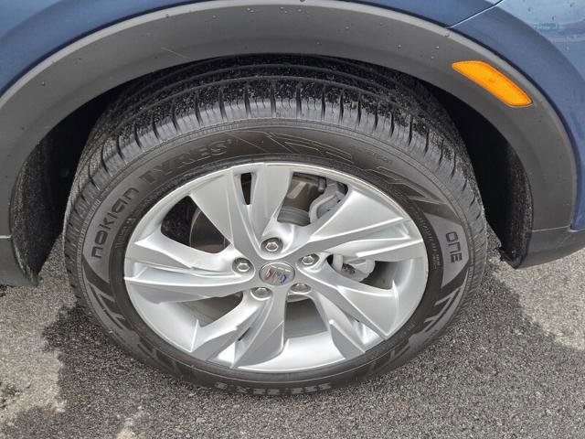 Used 2024 Buick Encore GX Preferred image 20