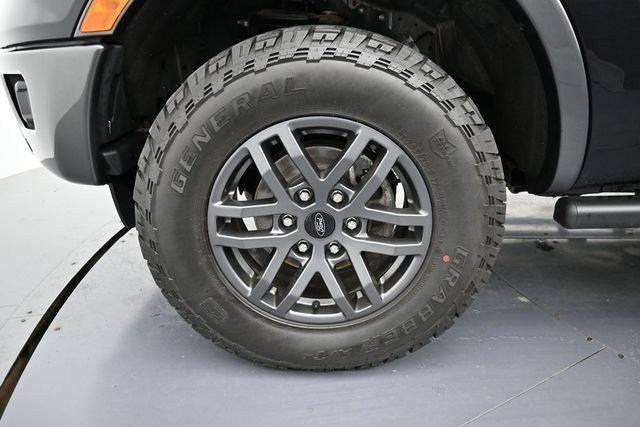 Certified 2023 Ford Ranger Lariat w/ Tremor Off-Road Package AWD/4WD image 11