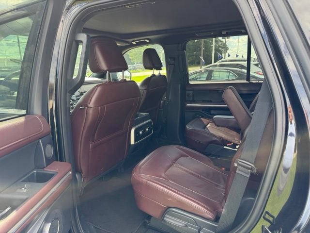 Certified 2024 Ford Expedition Limited AWD/4WD image 12