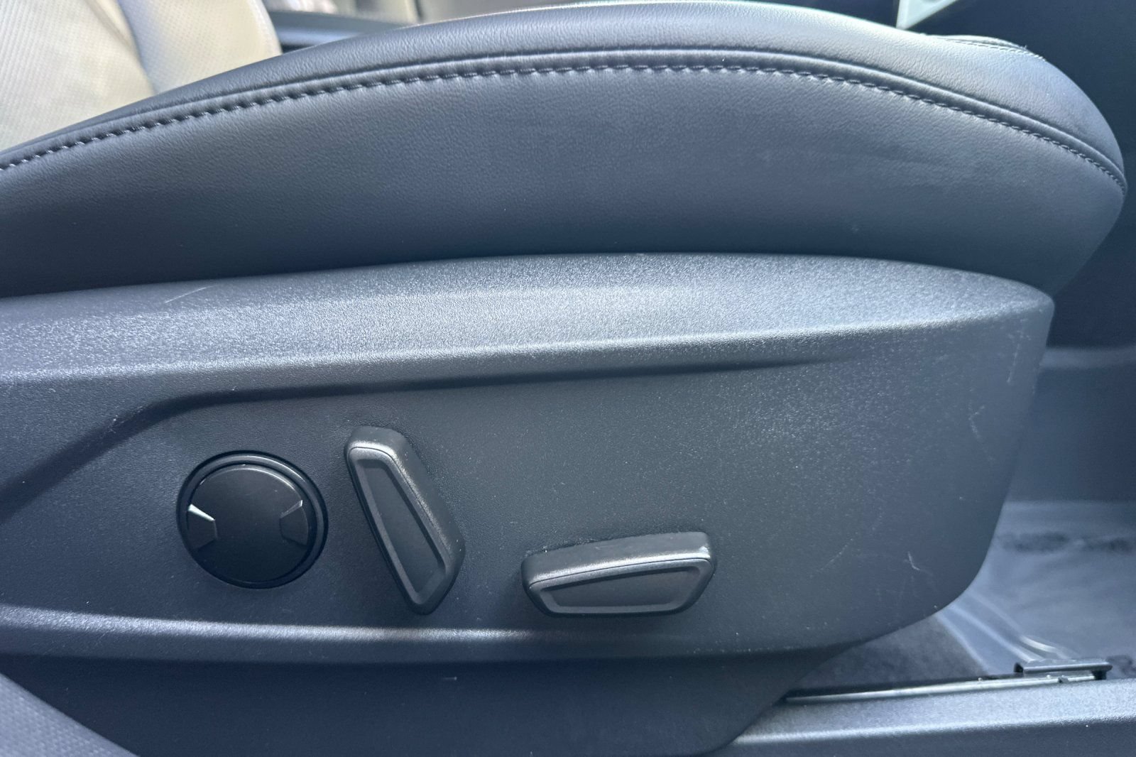 Certified 2023 Ford Mustang Mach-E Premium RWD image 23