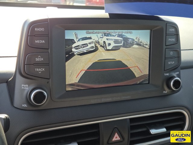 Used 2021 Hyundai Kona SEL Plus w/ Cargo Package FWD image 22