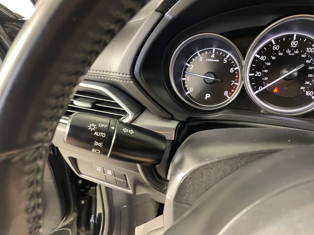 Used 2019 MAZDA CX-5 Touring AWD/4WD image 12