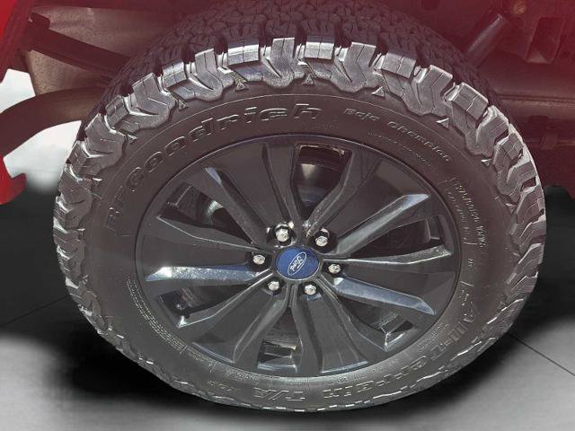 Certified 2020 Ford F150 Lariat w/ Equipment Group 502A Luxury AWD/4WD image 37