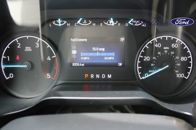 Certified 2023 Ford F350 XL w/ FX4 Off-Road Package AWD/4WD image 22