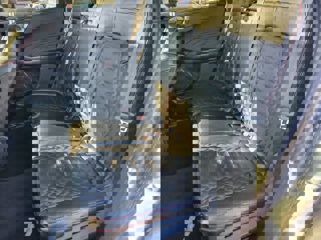 Certified 2024 Ford Escape ST-Line Elite w/ Premium Technology Package image 12