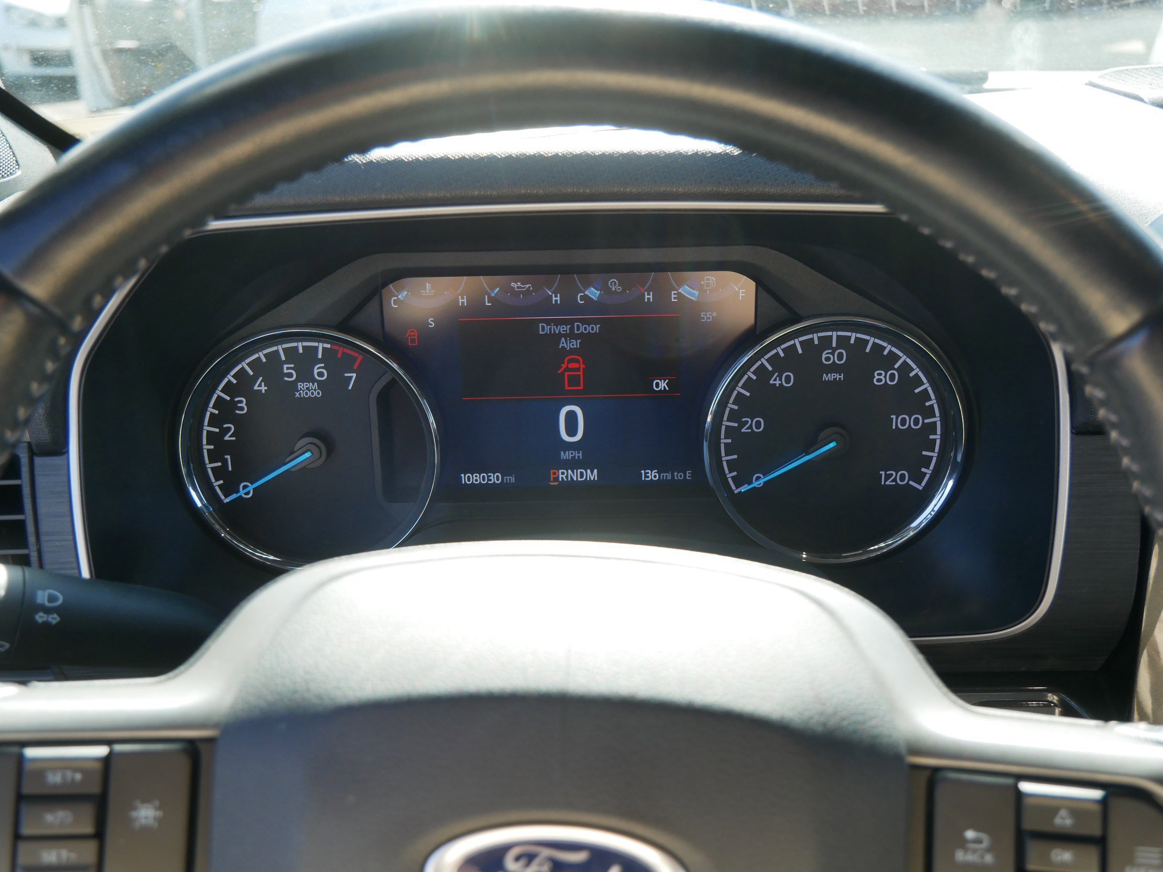 Certified 2021 Ford F150 XLT w/ Equipment Group 302A High image 21