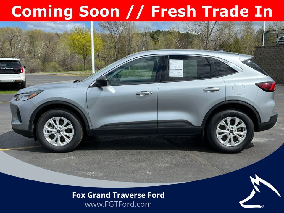 Certified 2023 Ford Escape Active w/ Tech Pack #1 AWD/4WD image 37