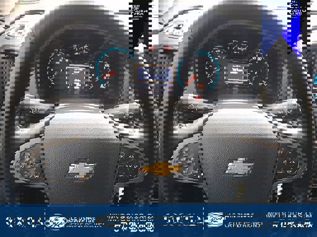 Used 2019 Chevrolet Colorado Z71 w/ Z71 Midnight Edition image 19