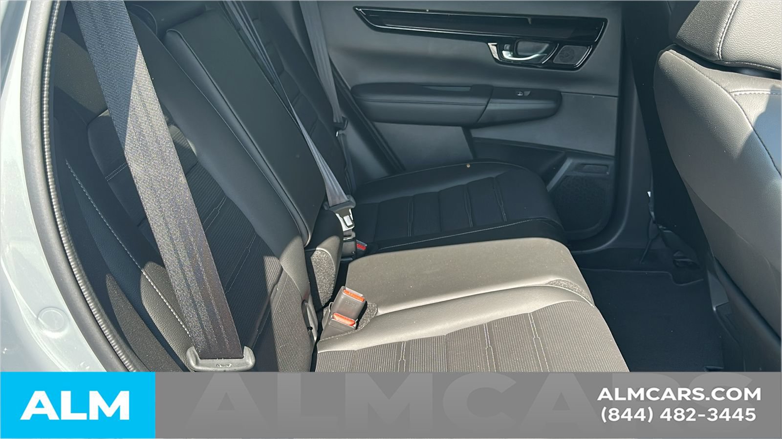 Used 2026 Honda CR-V EX-L image 17