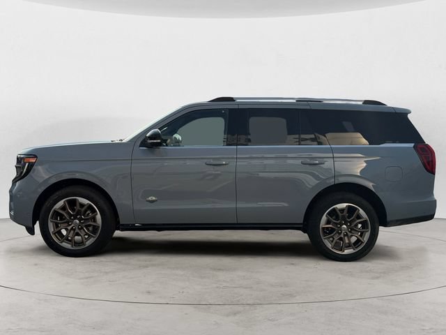 Certified 2025 Ford Expedition King Ranch AWD/4WD image 7