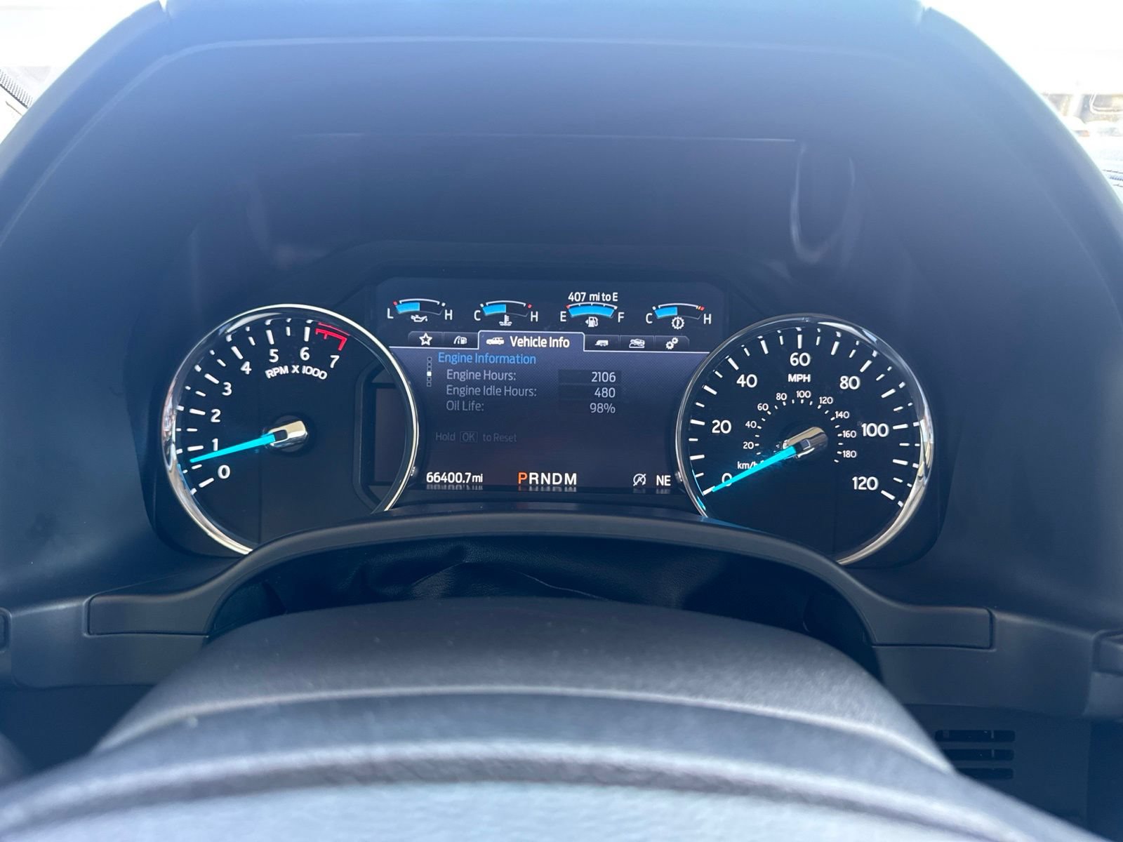Certified 2020 Ford Expedition Platinum AWD/4WD image 33