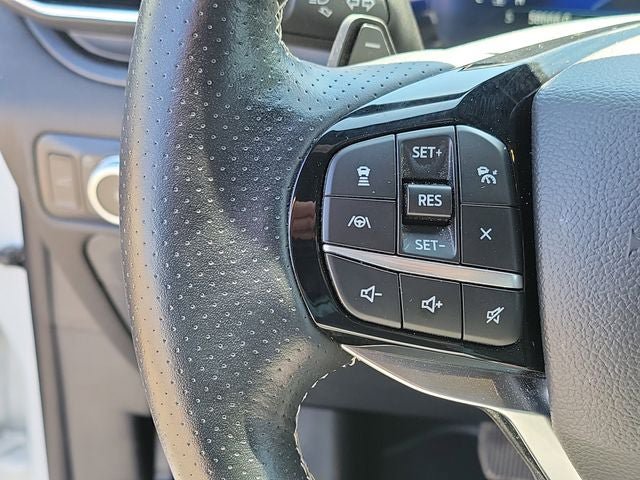 Certified 2022 Ford Explorer ST w/ Equipment Group 401A AWD/4WD image 11