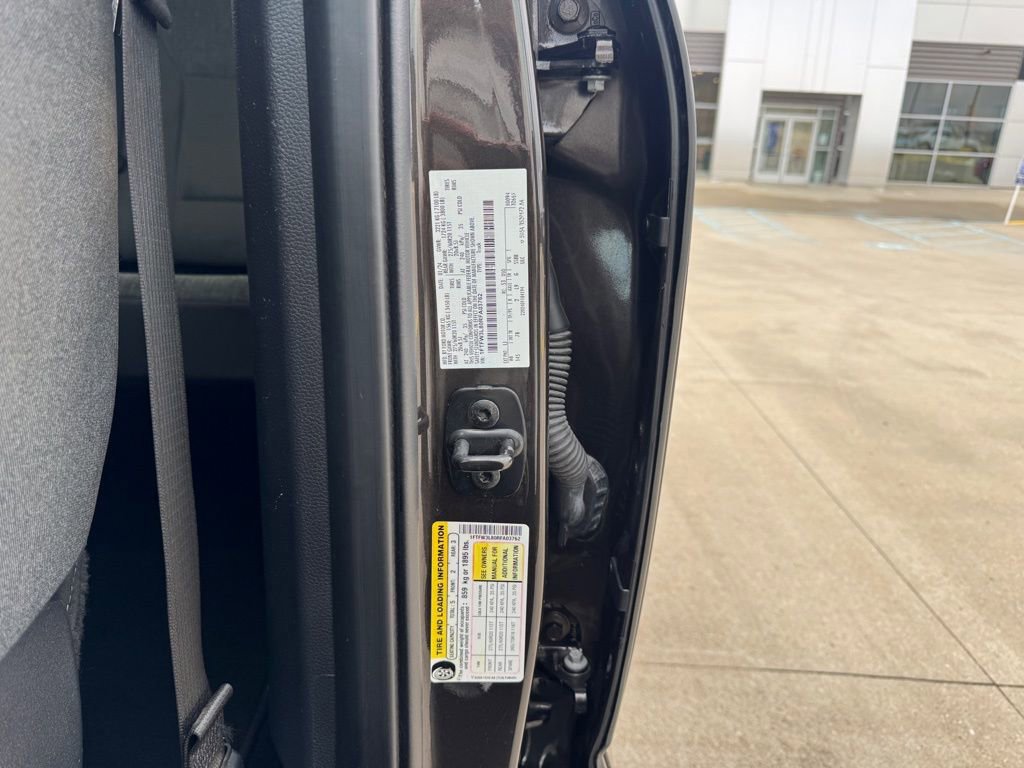 Certified 2024 Ford F150 XLT w/ Equipment Group 302A MID image 42