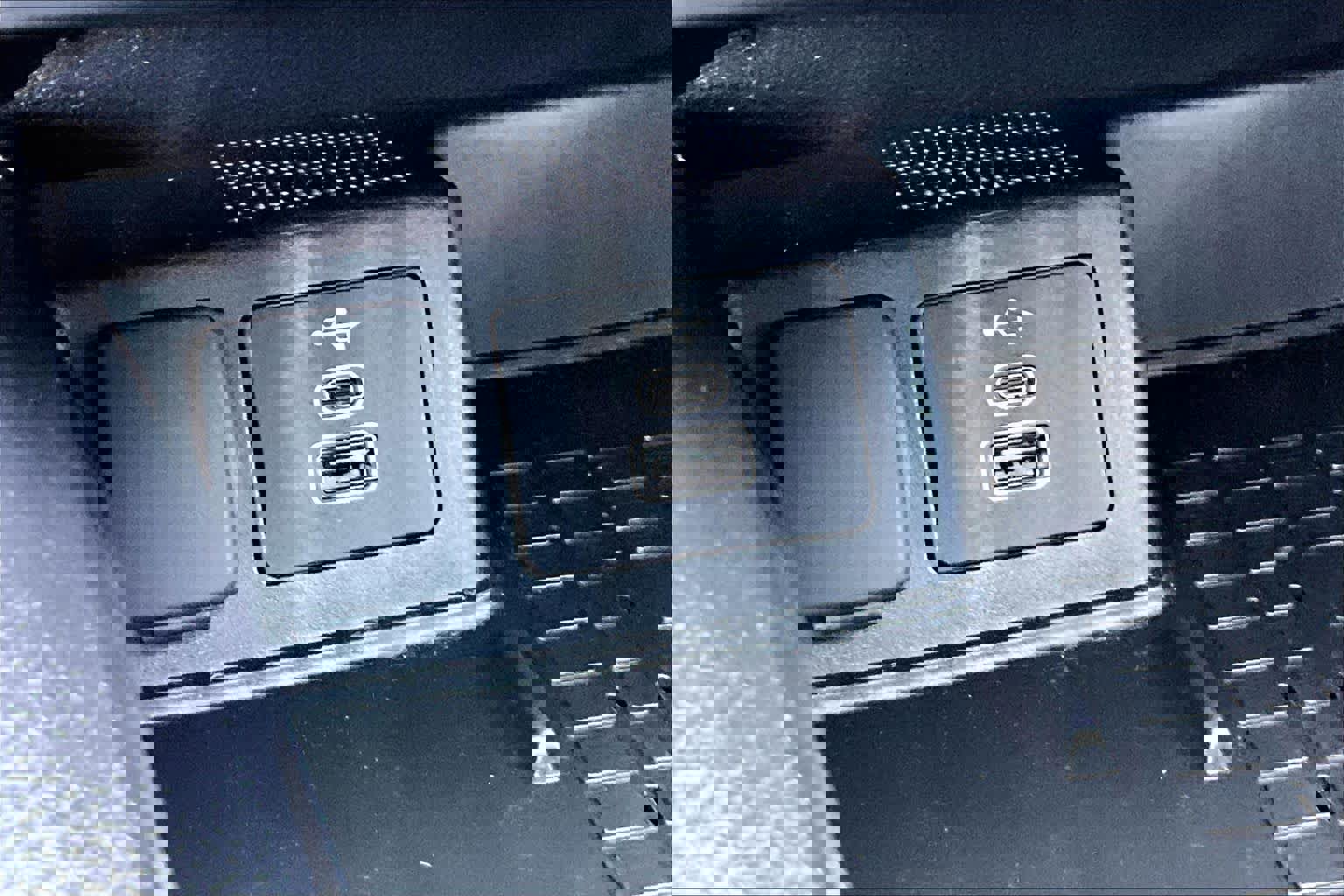 Certified 2025 Ford Bronco Sport Big Bend w/ Convenience Package AWD/4WD image 56