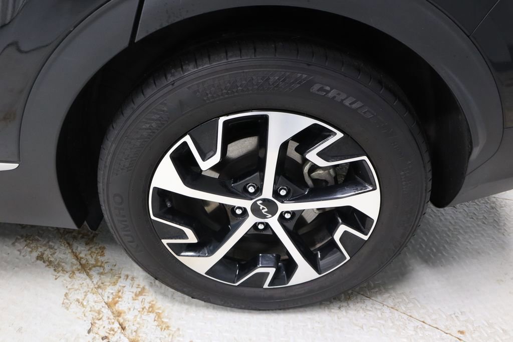 Used 2023 Kia Sportage EX image 20