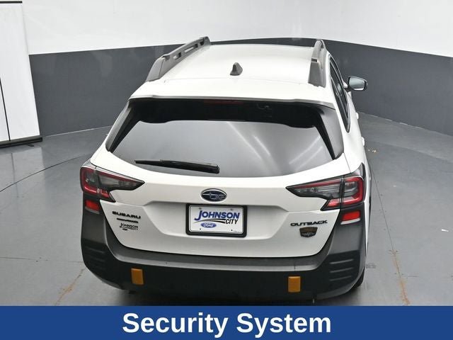 Used 2022 Subaru Outback Wilderness AWD/4WD image 25