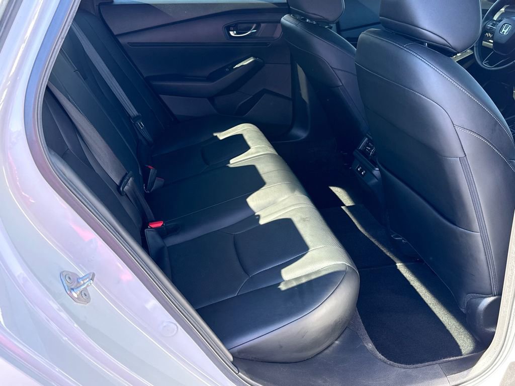 Used 2025 Honda Accord Sport image 15