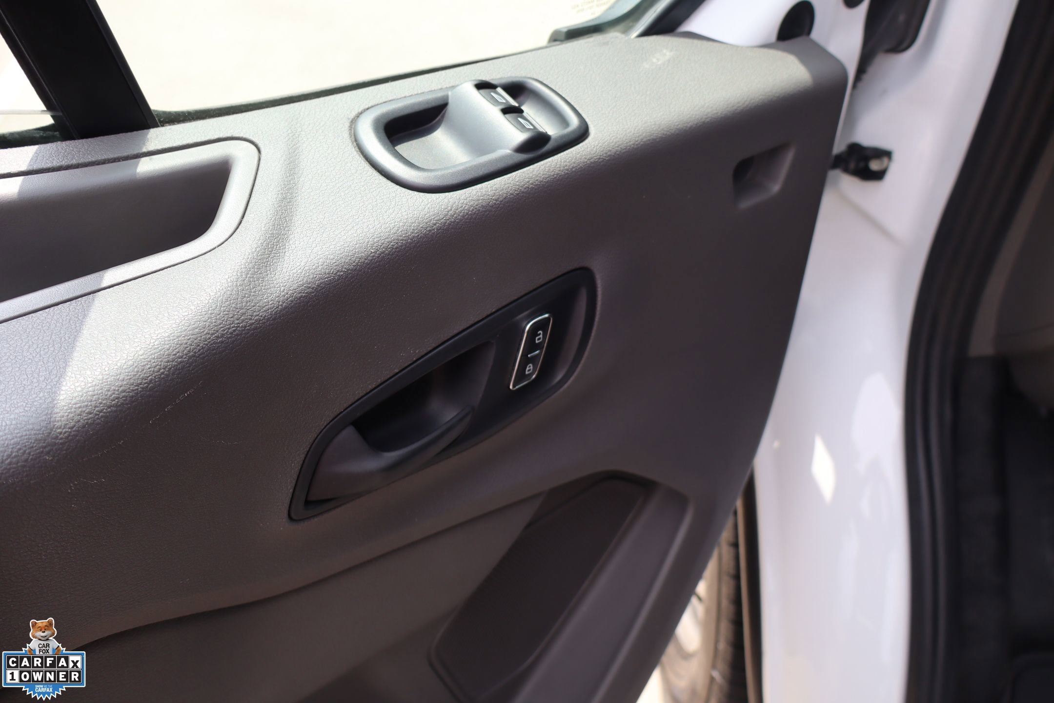 Certified 2024 Ford Transit 250 148 Medium Roof Extended AWD image 15