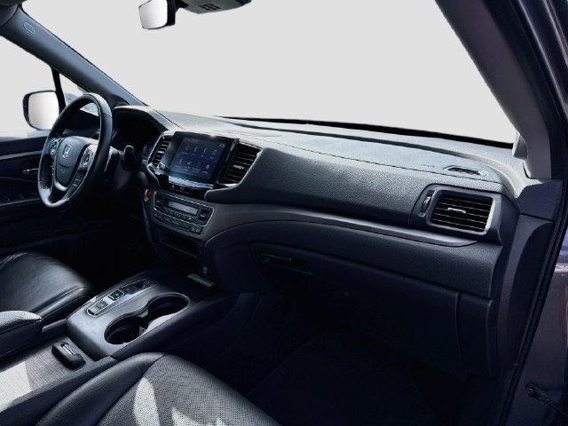 Used 2021 Honda Ridgeline RTL-E image 35