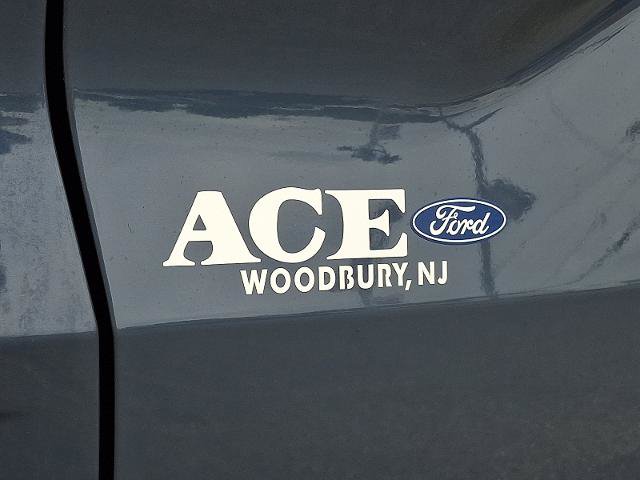 Certified 2025 Ford Escape ST-Line FWD image 29