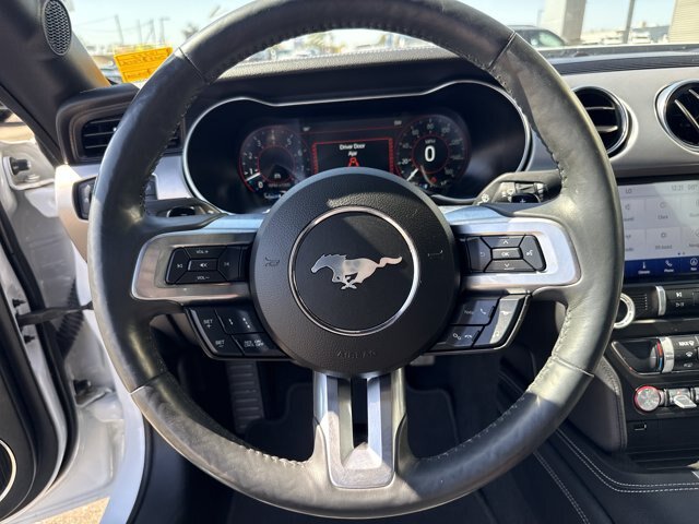 Certified 2023 Ford Mustang GT Premium w/ Equipment Group 401A RWD image 16