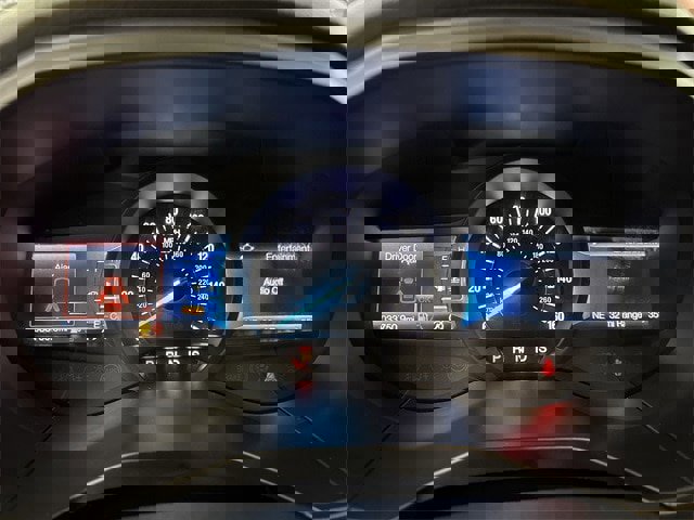 Certified 2022 Ford Edge SEL w/ Convenience Package image 7