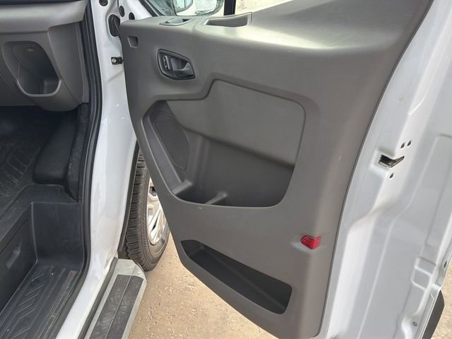 Certified 2024 Ford Transit 250 Base w/ Exterior Upgrade Package image 10
