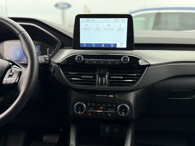 Certified 2023 Ford Escape Active image 29