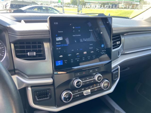 Certified 2024 Ford Expedition XLT AWD/4WD image 22