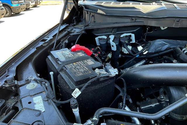 Certified 2025 Ford F150 XLT w/ Equipment Group 302A MID AWD/4WD image 32