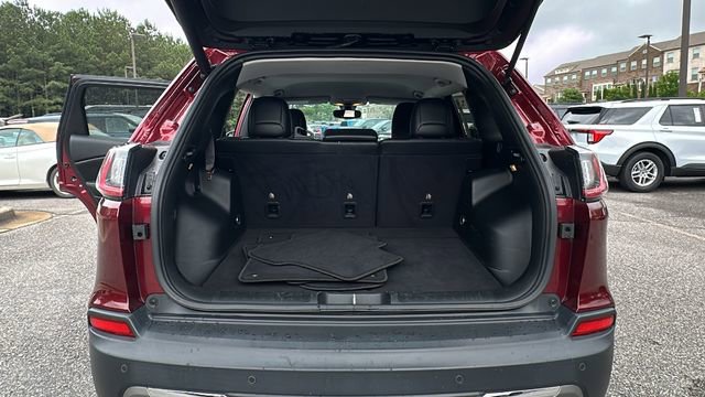 Used 2019 Jeep Cherokee Limited FWD image 18