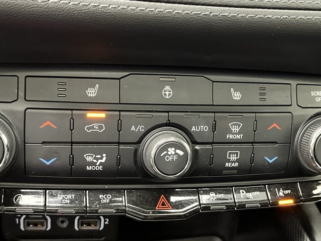 Used 2022 Dodge Durango GT AWD/4WD image 23