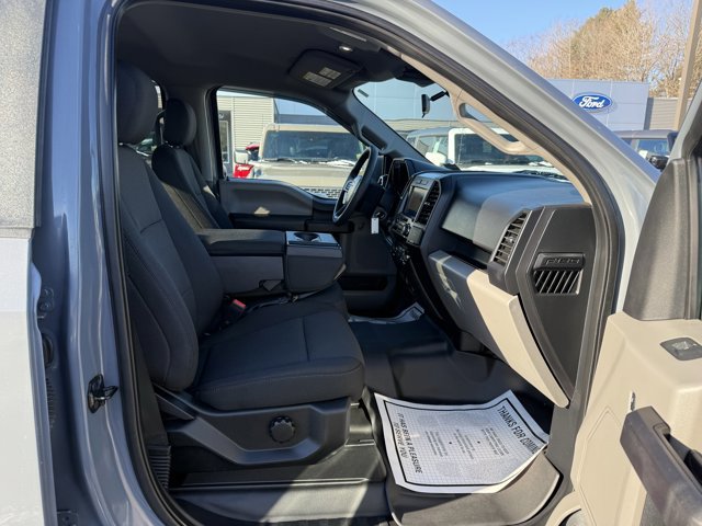 Certified 2020 Ford F150 XL w/ Equipment Group 101A Mid image 3