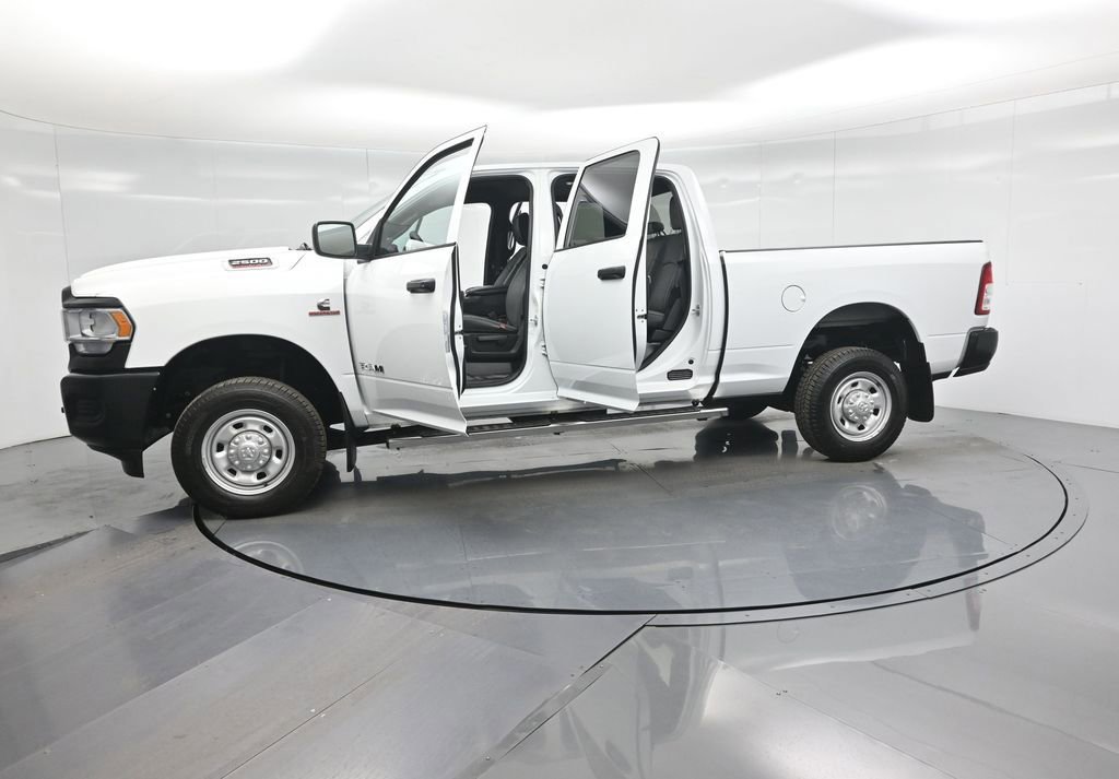 Used 2022 RAM 2500 Tradesman w/ Convenience Group image 56
