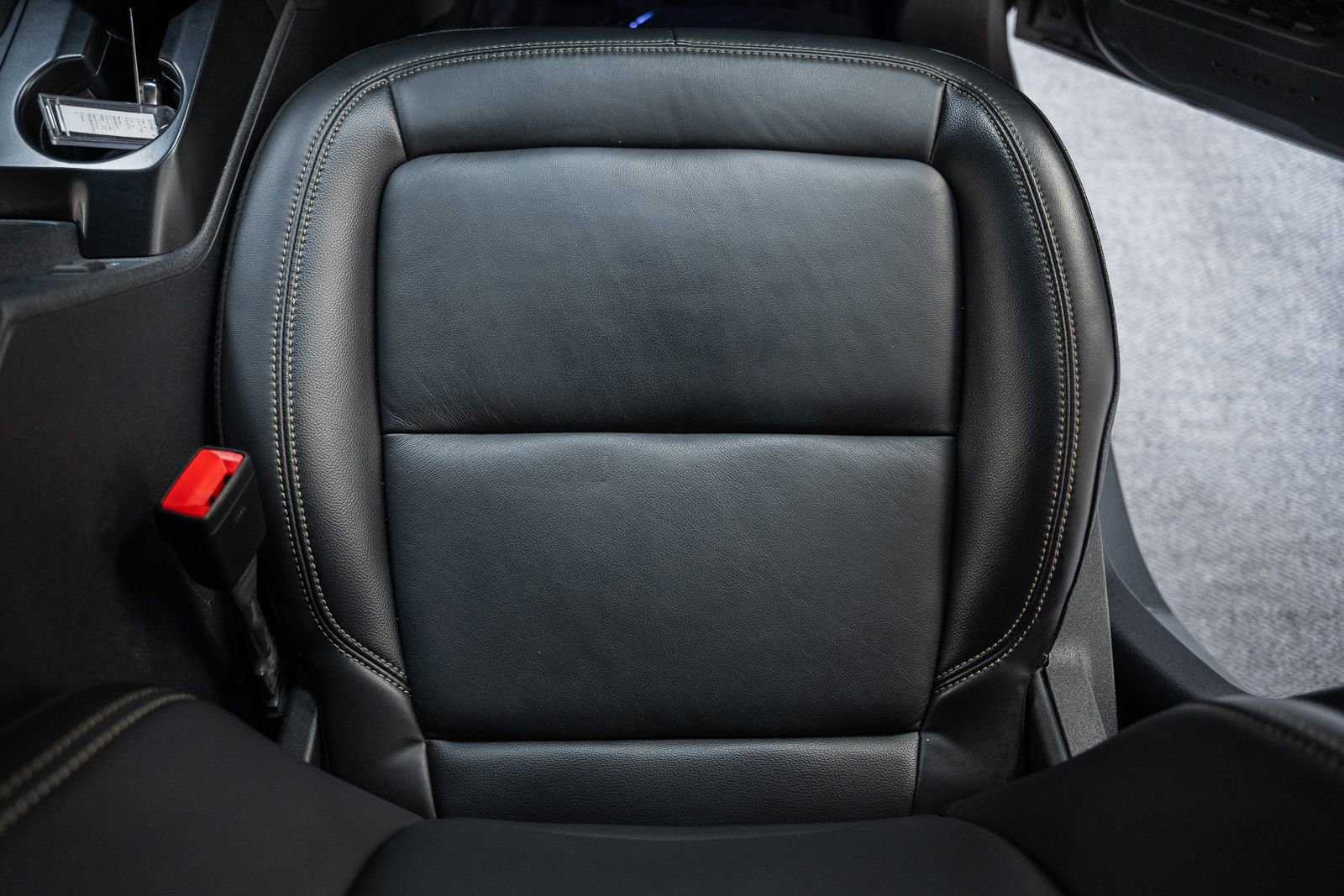 Certified 2025 Ford Bronco Badlands image 39