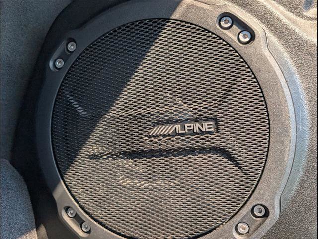 Used 2021 Jeep Wrangler Unlimited Rubicon 4xe w/ Cold Weather Group image 21